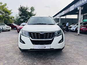 Second Hand மஹிந்திரா  xuv500 w11 ஏடீ in ஹைதராபாத்