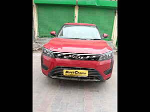 Second Hand महिंद्रा xuv300 1.5 w6 [2019-2020] in मथुरा