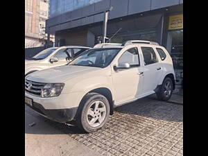 Second Hand Renault Duster 110 PS RxL Diesel in Mohali