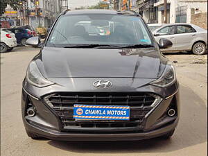 Second Hand Hyundai Grand i10 NIOS Asta 1.2 Kappa VTVT in Ghaziabad