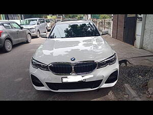 Second Hand BMW 3-Series 330i Sport Line in Chennai