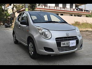 Second Hand Maruti Suzuki A-Star Vxi (ABS) AT in Gurgaon