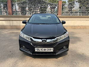 Second Hand Honda City VX (O) MT in Delhi