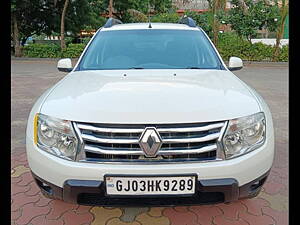 Second Hand Renault Duster 85 PS RxL in Ahmedabad