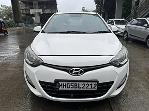 Second Hand Hyundai i20 [2010-2012] Asta 1.2 in Mumbai