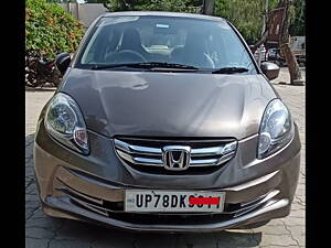 Second Hand Honda Amaze 1.5 S i-DTEC in Kanpur