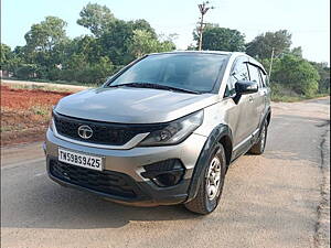 Second Hand Tata Hexa XE 4x2 7 STR in Madurai