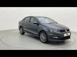 Second Hand Volkswagen Vento Highline Plus 1.2 (P) AT 16 Alloy in Chennai