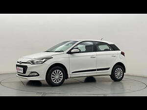 Second Hand Hyundai Elite i20 Sportz 1.2 in Delhi