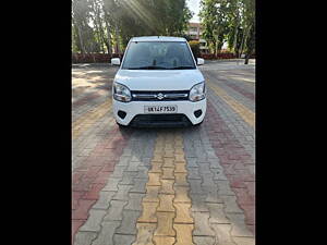 Second Hand Maruti Suzuki Wagon R VXi 1.2 in Roorkee