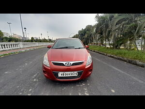 Second Hand Hyundai i20 [2012-2014] Magna (O) 1.4 CRDI in Kolkata