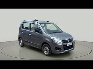 Second Hand Maruti Suzuki Wagon R LXi in Pune