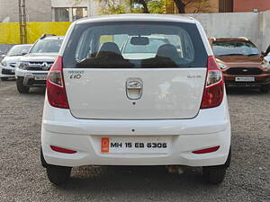 Second Hand Hyundai i10 Sportz 1.2 Kappa2 in Nashik