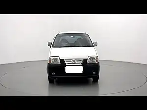 Second Hand Hyundai Santro Xing [2008-2015] GL in Kolkata