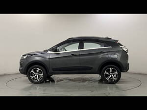 Second Hand Tata Nexon XZ Plus (S) [2022-2023] in Gurgaon