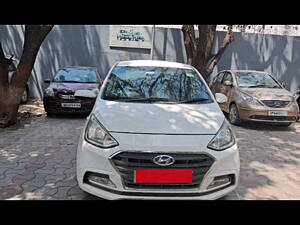 Second Hand Hyundai Xcent SX 1.1 CRDi in Lucknow