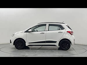 Second Hand Hyundai Grand i10 Sportz 1.2 Kappa VTVT [2013-2016] in Gurgaon