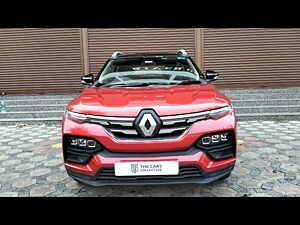 Second Hand Renault Kiger [2021-2022] RXZ 1.0 Turbo MT in Mangalore