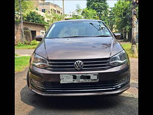 Second Hand Volkswagen Vento Comfortline 1.2 (P) AT in Kolkata