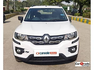 Second Hand Renault Kwid RXT [2015-2019] in Noida