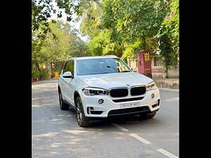 Second Hand BMW X5 xDrive 30d in Mumbai