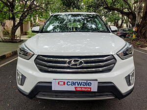 used hyundai creta diesel