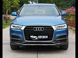 Second Hand Audi Q3 30 TFSI Premium in Delhi