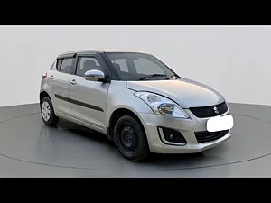 Second Hand Maruti Suzuki Swift [2014-2018] VDi ABS [2014-2017] in Lucknow