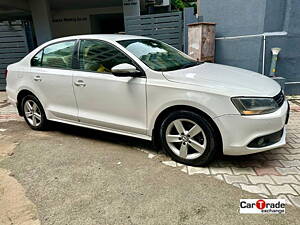 Second Hand Volkswagen Jetta Comfortline TDI in Chennai