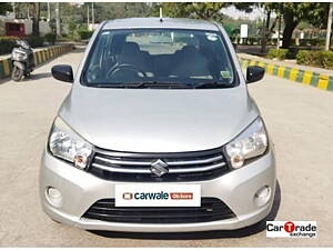 Second Hand Maruti Suzuki Celerio VXi in Noida