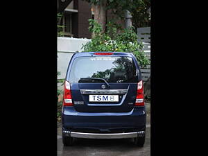 Second Hand Maruti Suzuki Wagon R VXI in Chennai