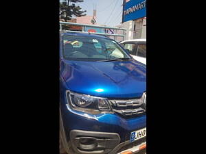 Second Hand Renault Kwid 1.0 RXT [2016-2019] in Ranchi