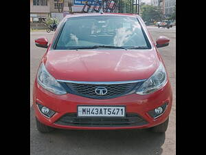 Second Hand Tata Bolt XT Petrol in Sangli