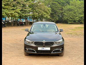 Second Hand BMW 3 Series GT 320d Luxury Line in Mumbai