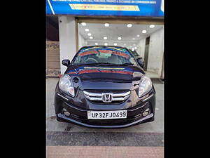 Second Hand Honda Amaze [2013-2016] 1.5 VX i-DTEC in Kanpur