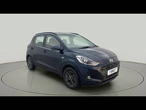 Second Hand Hyundai Grand i10 NIOS Sportz AMT 1.2 Kappa VTVT in Pune