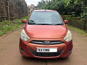 Second Hand Hyundai i10 1.2 L Kappa Magna Special Edition in Mangalore