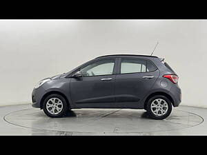 Second Hand Hyundai Grand i10 Sportz 1.2 Kappa VTVT [2013-2016] in Delhi