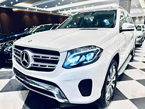 Second Hand Mercedes-Benz GLS 400 4MATIC in Delhi