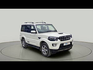 Second Hand Mahindra Scorpio S11 2WD 7 STR in Delhi