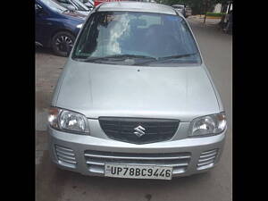 Second Hand Maruti Suzuki Alto LXi BS-III in Kanpur