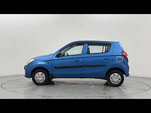 Second Hand Maruti Suzuki Alto 800 Lxi in Ghaziabad