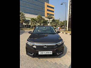 Second Hand Honda Amaze 1.2 S i-VTEC in Kharar