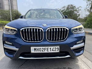 Second Hand BMW X3 xDrive-20d xLine in Mumbai