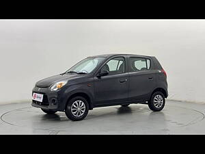 Second Hand Maruti Suzuki Alto 800 Lxi CNG in Delhi