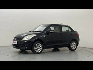 Second Hand Maruti Suzuki Swift DZire ZXI in Delhi