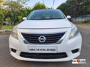 Second Hand Nissan Sunny XL Diesel in Pune