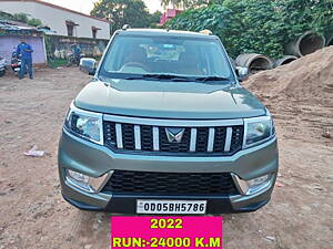 Second Hand Mahindra Bolero N8 in Bhubaneswar