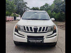 Second Hand Mahindra XUV500 W8 in Indore