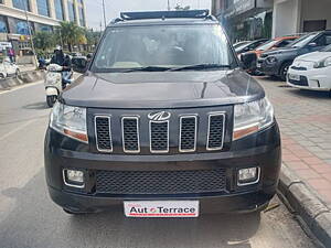 Second Hand Mahindra TUV300 T8 AMT mHAWK100 in Bangalore